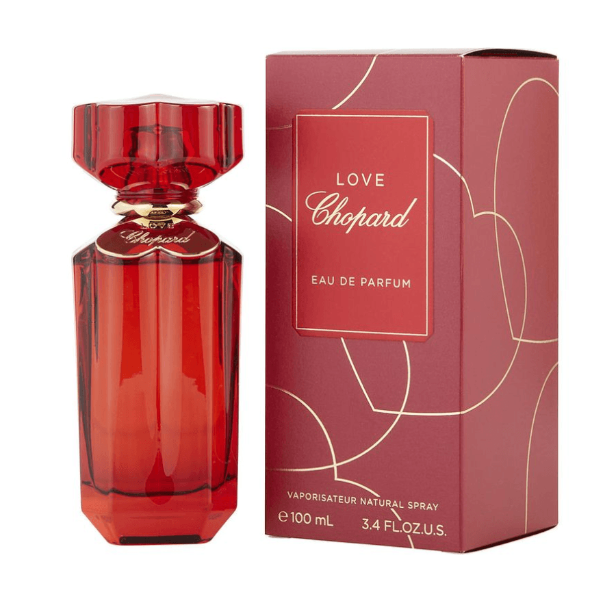 Chopard - Love Chopard EDP - Ascent Luxury Cosmetics