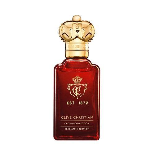 Clive Christian - Crown Collection Crab Apple Blossom EDP/S 50ml - Ascent Luxury Cosmetics