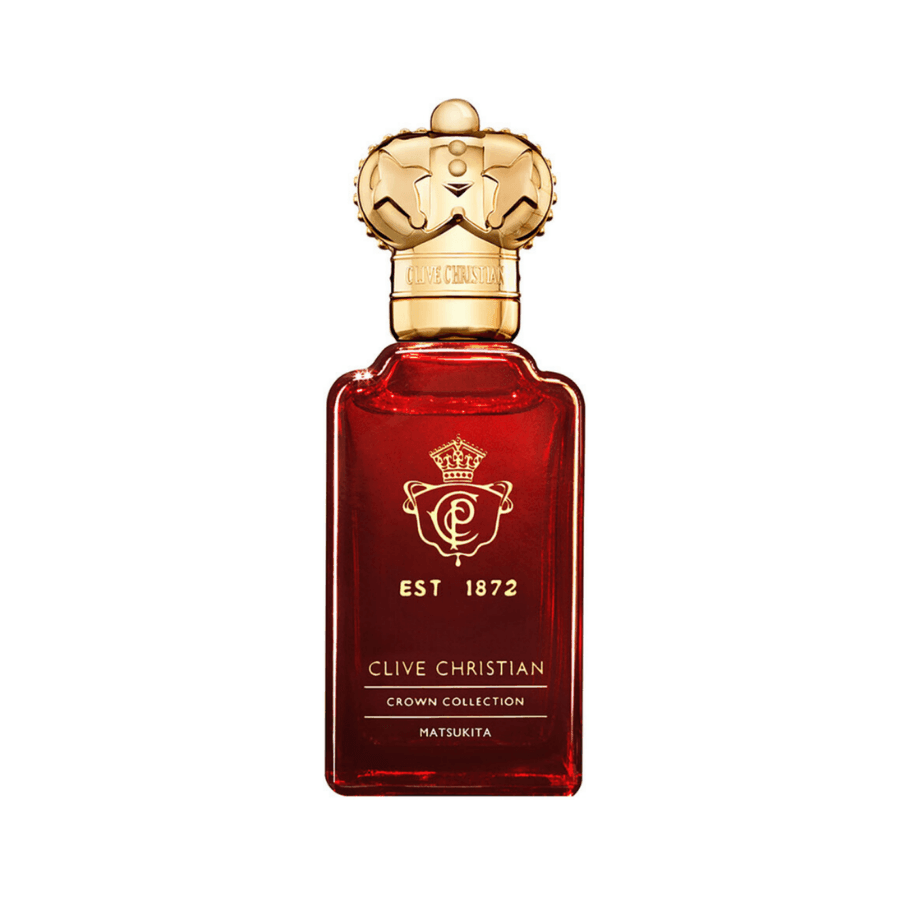 Clive Christian - Crown Collection Matsukita EDP/S 50ml - Ascent Luxury Cosmetics