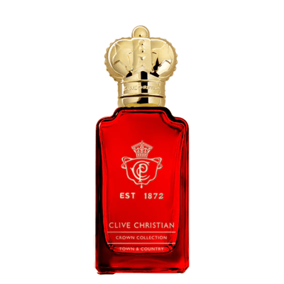 Clive Christian - Crown Collection Town & Country EDP 50ml - Ascent Luxury Cosmetics