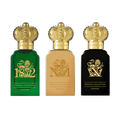 Clive Christian - Bộ Nước Hoa Nữ Du Lịch 3x10ml