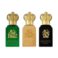 Clive Christian - Bộ Nước Hoa Nam Du Lịch 3x10ml