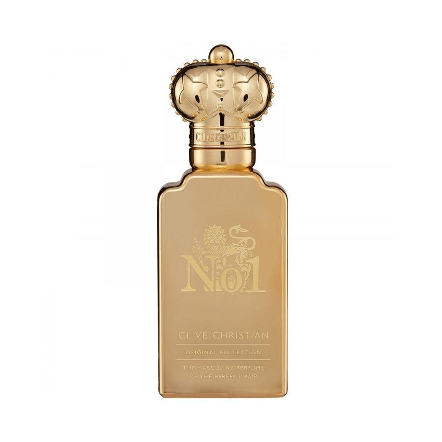 Clive Christian - No1 Original Collection Masculine EDP/S 50ml - Ascent Luxury Cosmetics