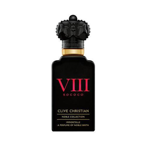 Clive Christian - VIII Immortelle Masculine EDP/S 50ml - Ascent Luxury Cosmetics