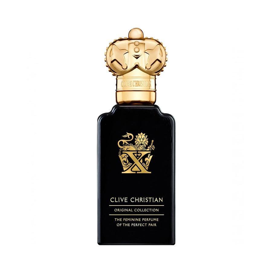 Clive Christian - X Original Collection Feminine EDP/S 50ml - Ascent Luxury Cosmetics