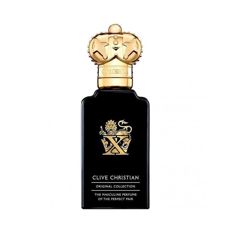Clive Christian - X Original Collection Masculine EDP/S 50ml - Ascent Luxury Cosmetics