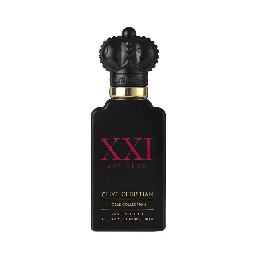 Clive Christian - XXI Vanilla Orchid Feminine EDP/S 50ml - Ascent Luxury Cosmetics