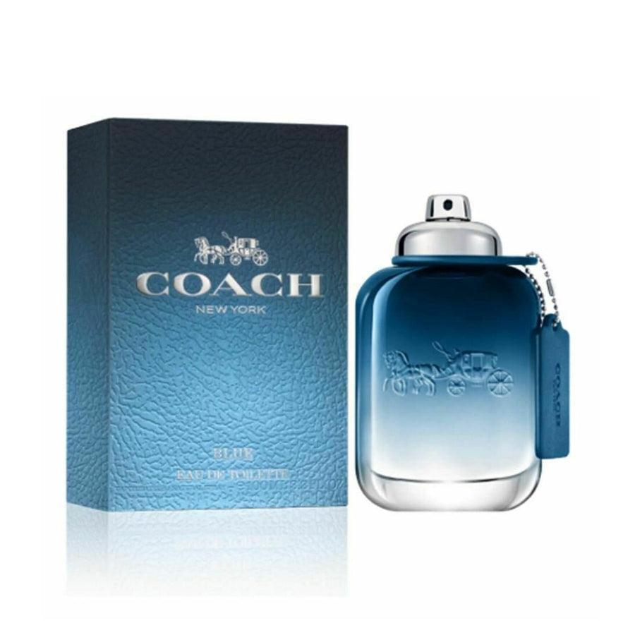 Coach - Blue EDT - Ascent Luxury Cosmetics