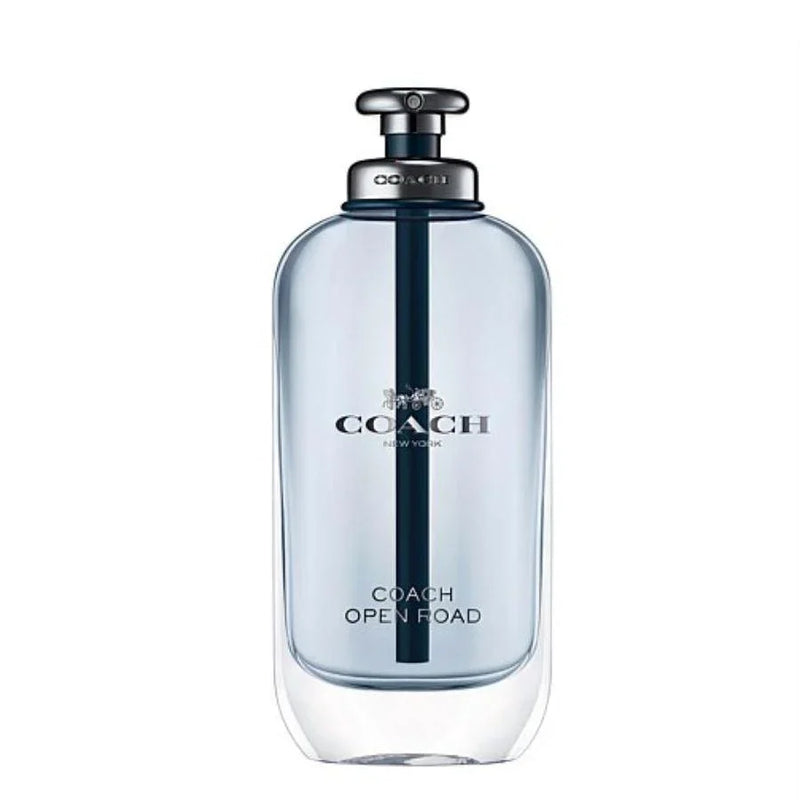Coach - Open Road EDT - Ascent Luxury Cosmetics
