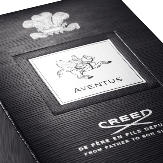 Creed - Aventus Men EDP - Ascent Luxury Cosmetics