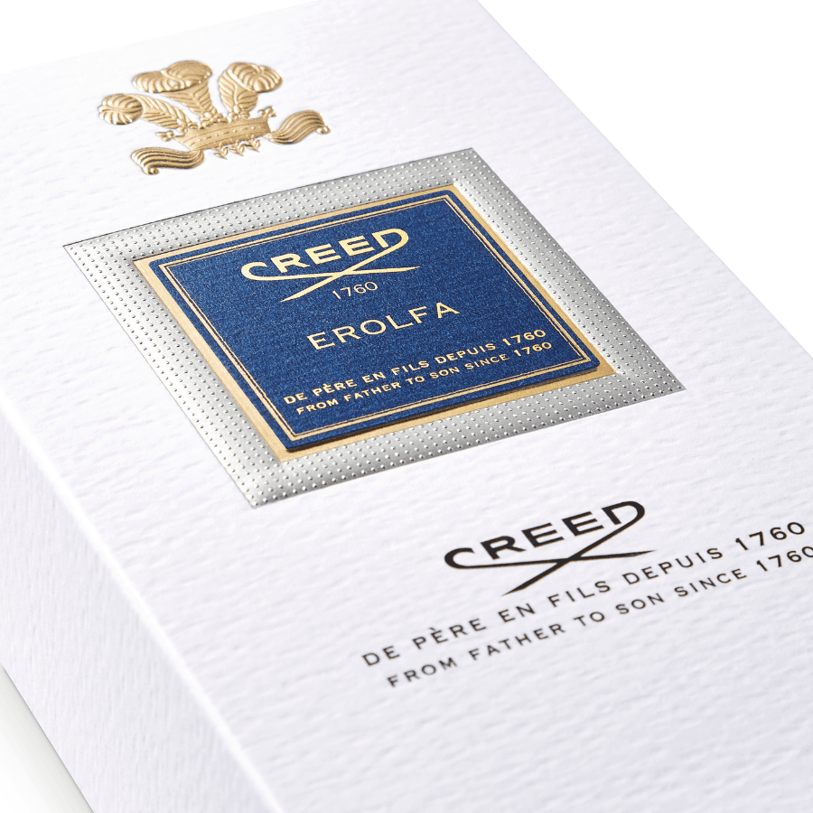 Creed - Erolfa Men EDP/S 100ml - Ascent Luxury Cosmetics