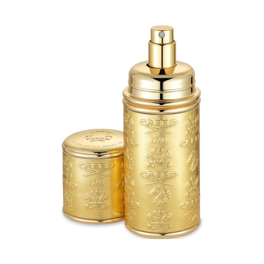 Creed - Gold Atomiser 50 ml - Ascent Luxury Cosmetics