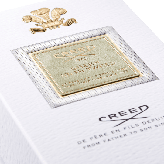 Creed - Green Irish Tweed Men EDP - Ascent Luxury Cosmetics