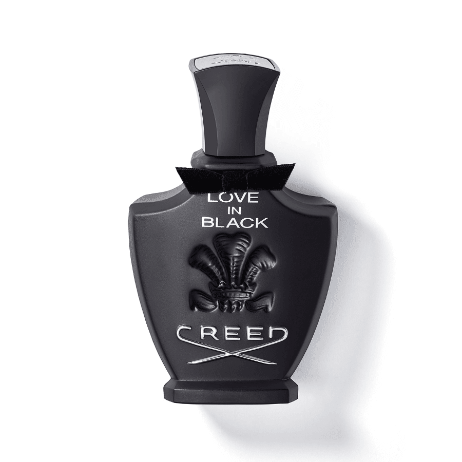 Creed - Love in Black, Women's EDP 75ml - Ascent Luxury Cosmetics