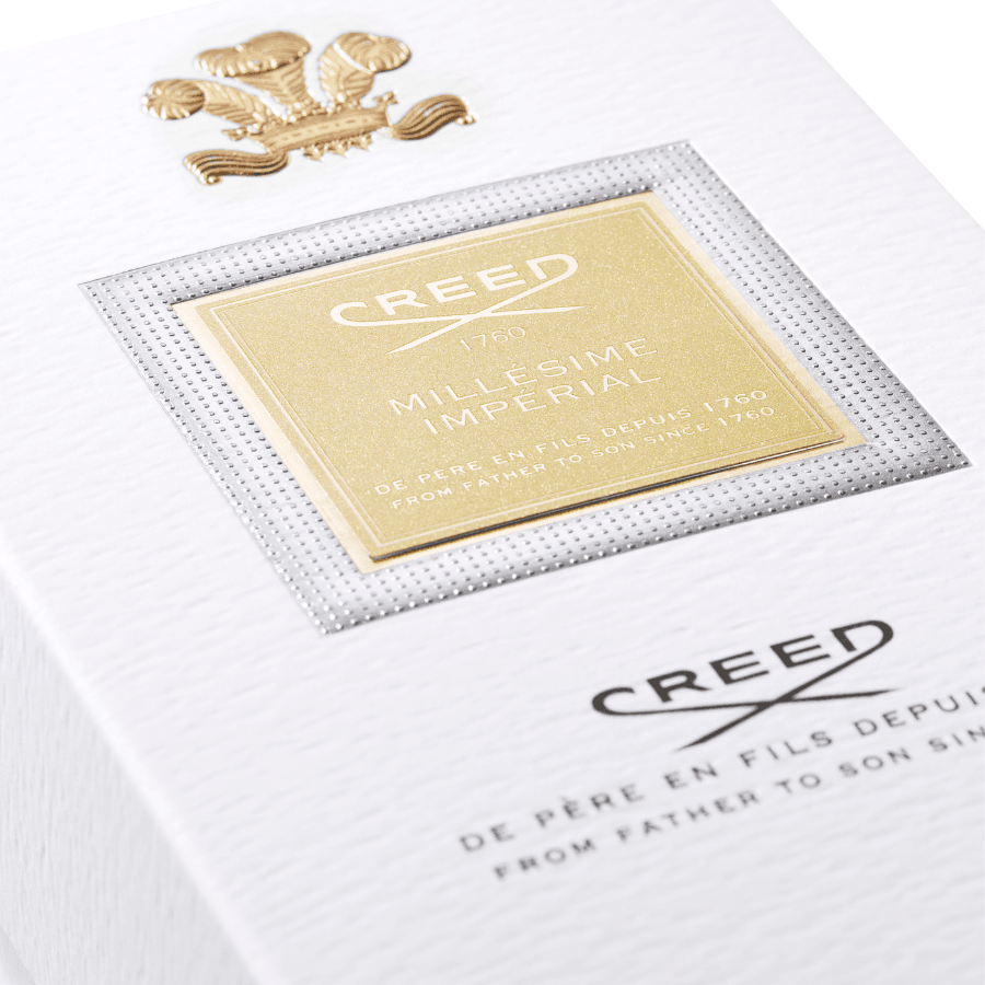 Creed - Millesime Imperial EDP - Ascent Luxury Cosmetics