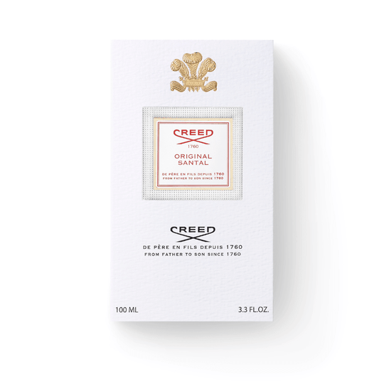 Creed - Original Santal - Ascent Luxury Cosmetics