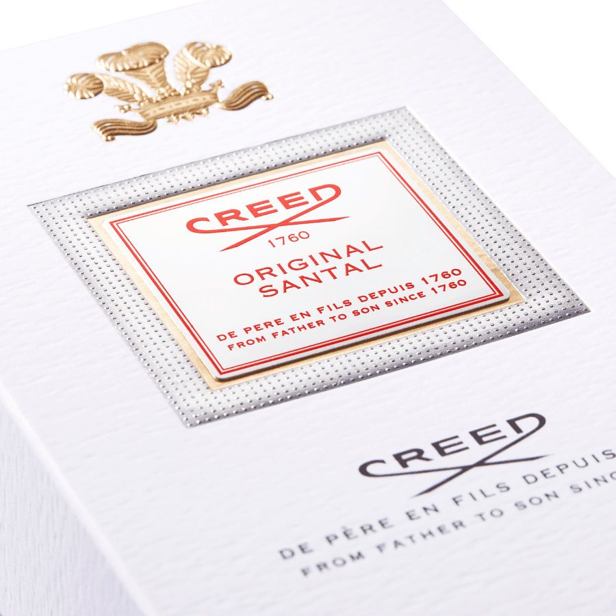 Creed - Original Santal - Ascent Luxury Cosmetics