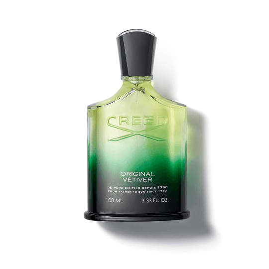 Creed - Original Vetiver Men EDP/S 100ml - Ascent Luxury Cosmetics