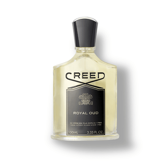 Creed - Royal Oud EDP/S 100ml - Ascent Luxury Cosmetics
