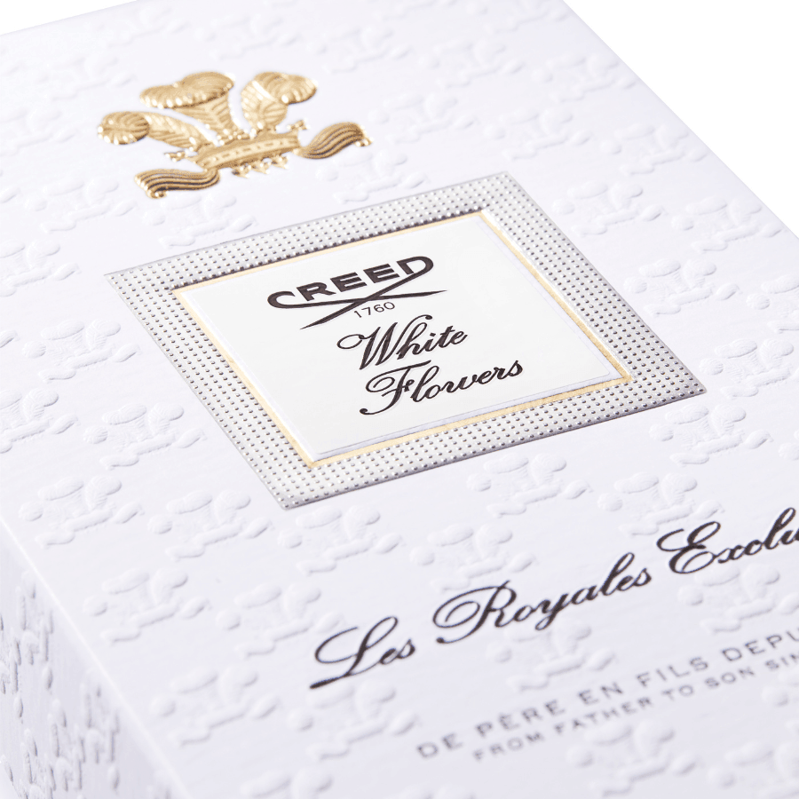 Creed - Royales Exclusives - White Flowers - Ascent Luxury Cosmetics