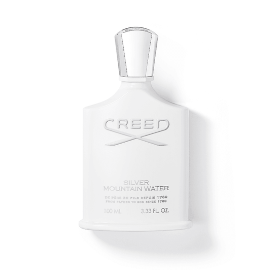 Creed - Silver Mountain Water Men EDP - Ascent Luxury Cosmetics