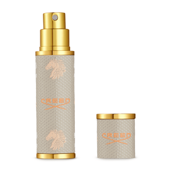 Creed - Travel Atomiser 5ml Beige.Gold - Ascent Luxury Cosmetics