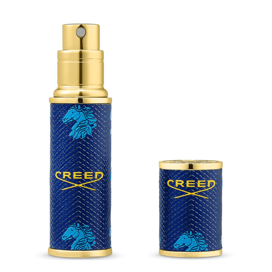 Creed - Travel Atomiser 5ml Blue.Gold - Ascent Luxury Cosmetics