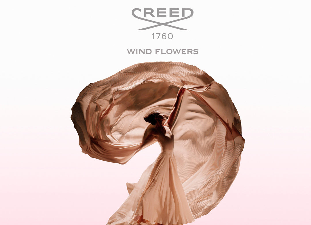 Creed - Wind Flowers EDP/S 75ml - Ascent Luxury Cosmetics