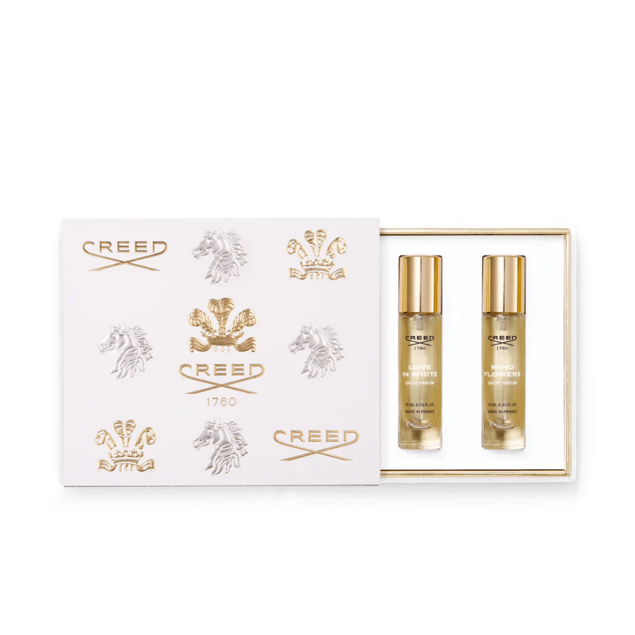 Creed - Women's 3-Piece Discovery Set - Ascent Luxury Cosmetics