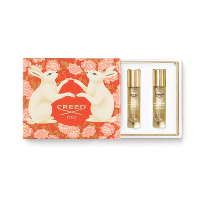 Creed - Year of the Rabbit Fragrance Discovery Set 3x10ml - Ascent Luxury Cosmetics