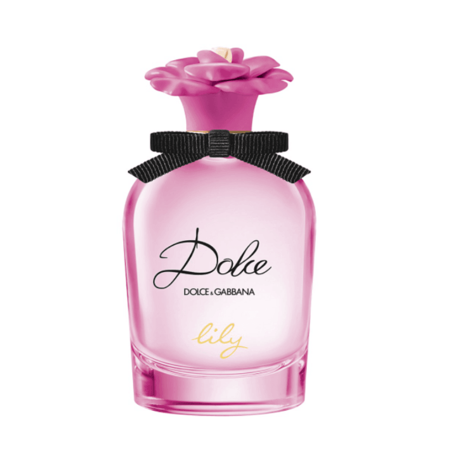D&G - Dolce Lily EDT - Ascent Luxury Cosmetics