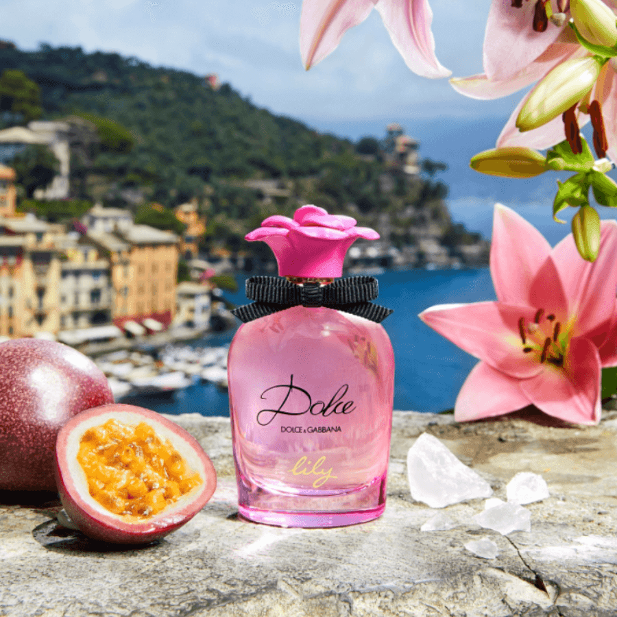 D&G - Dolce Lily EDT