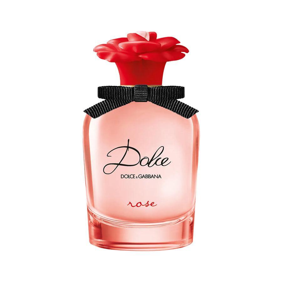 D&G - Dolce Rose EDT - Ascent Luxury Cosmetics