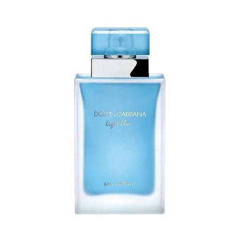 D&G - Light Blue Eau Intense EDP - Ascent Luxury Cosmetics