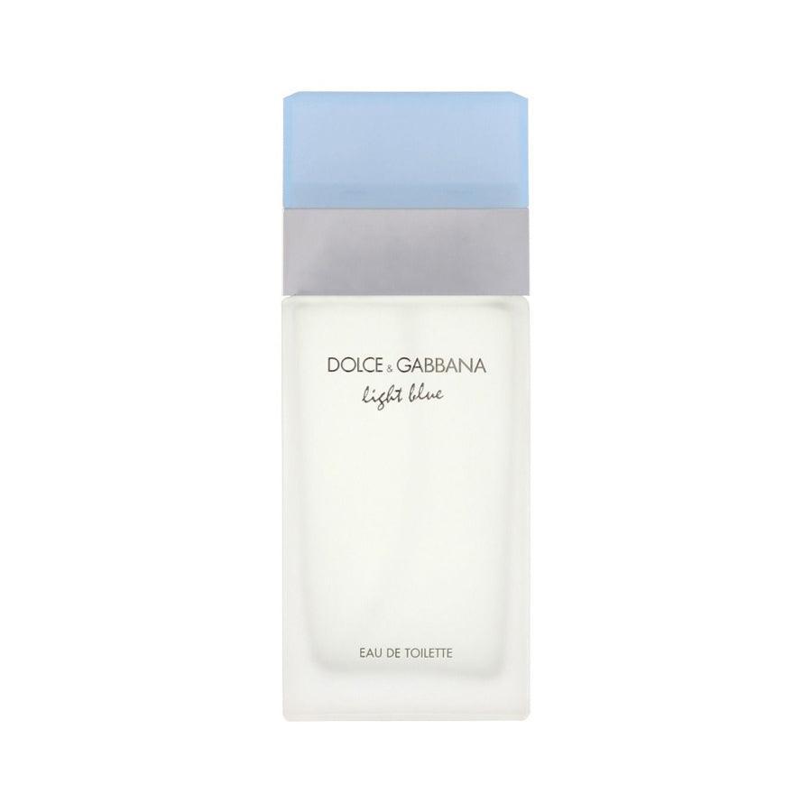 D&G - Light Blue EDT - Ascent Luxury Cosmetics