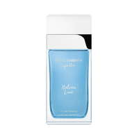D&G - Light Blue Italian Love Pour Femme EDT - Ascent Luxury Cosmetics