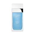 D&G - Light Blue Italian Love Pour Femme EDT
