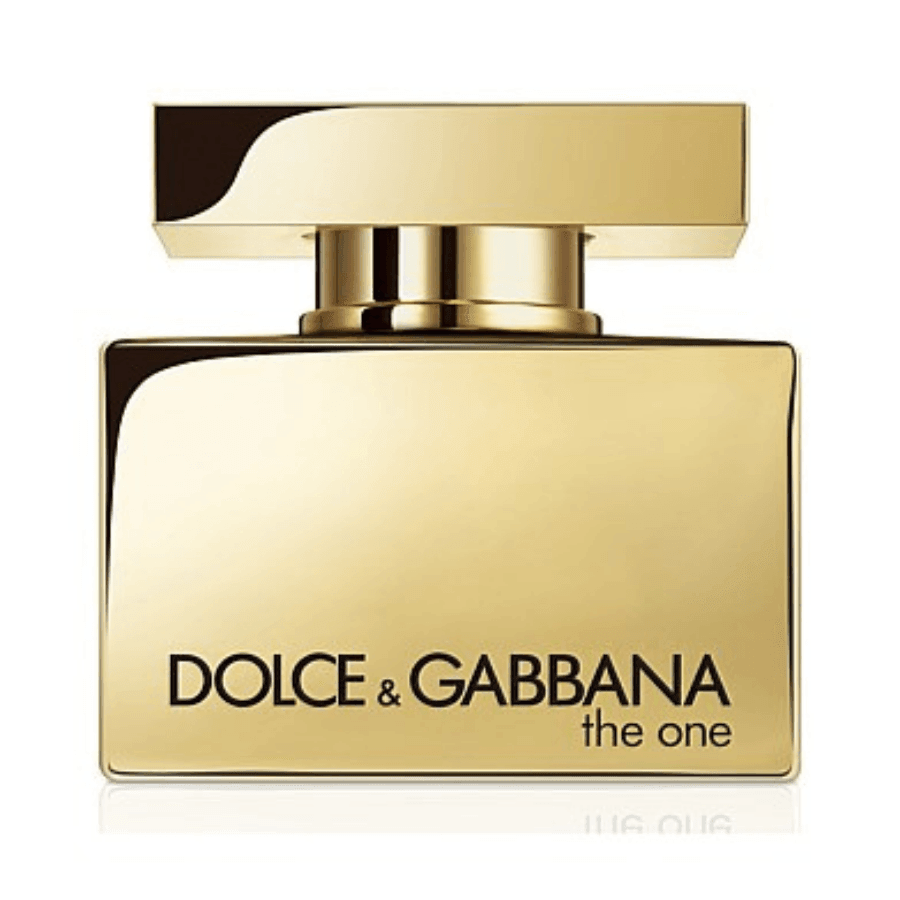 D&G - The One Gold EDP Intense - Ascent Luxury Cosmetics