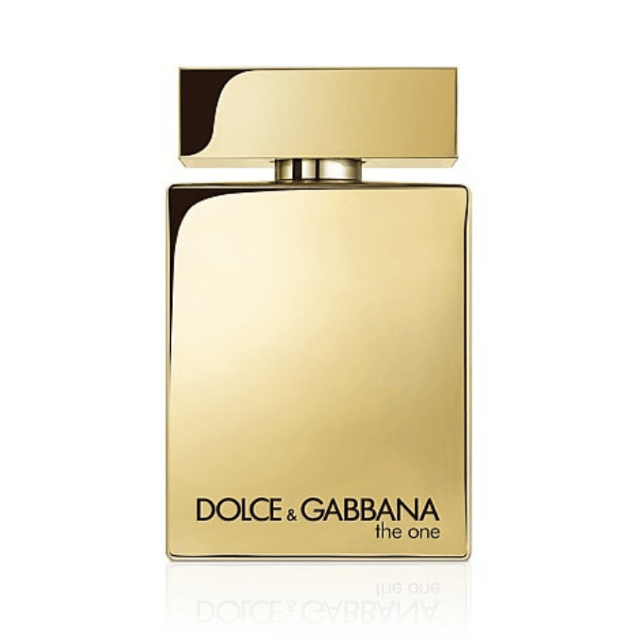 D&G - The One Gold For Men EDP Intense - Ascent Luxury Cosmetics