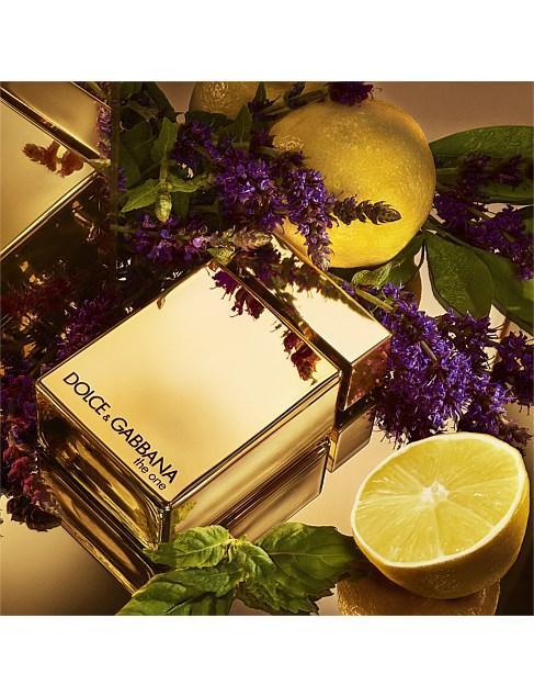 D&G - The One Gold For Men EDP Intense – Ascent Luxury Cosmetics