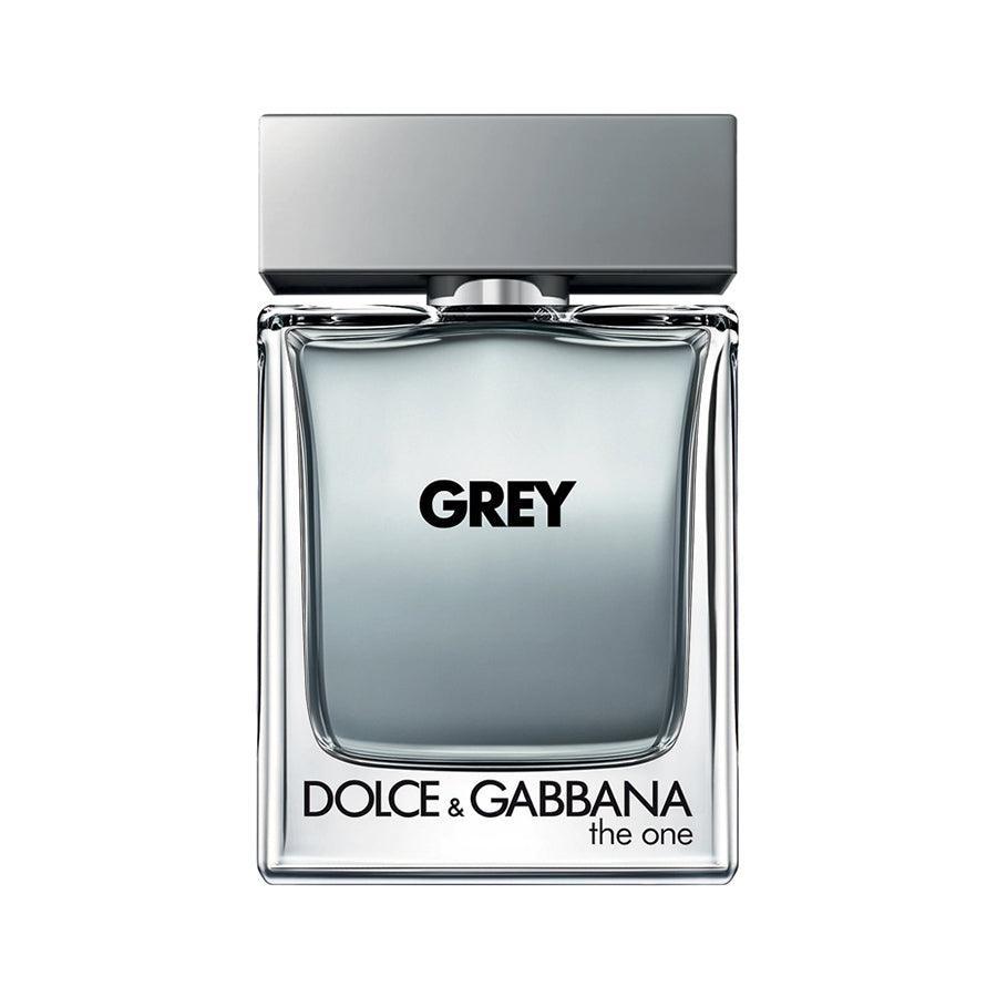 D&G - The One Grey EDT Intense - Ascent Luxury Cosmetics
