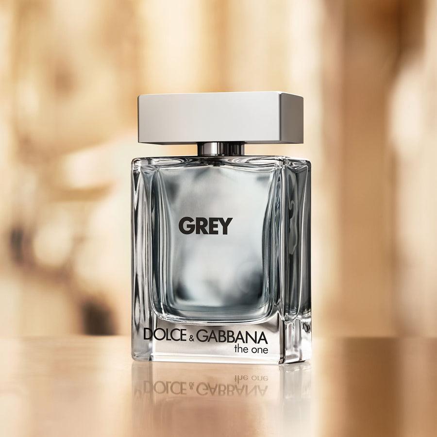 D&G - The One Grey EDT Intense - Ascent Luxury Cosmetics