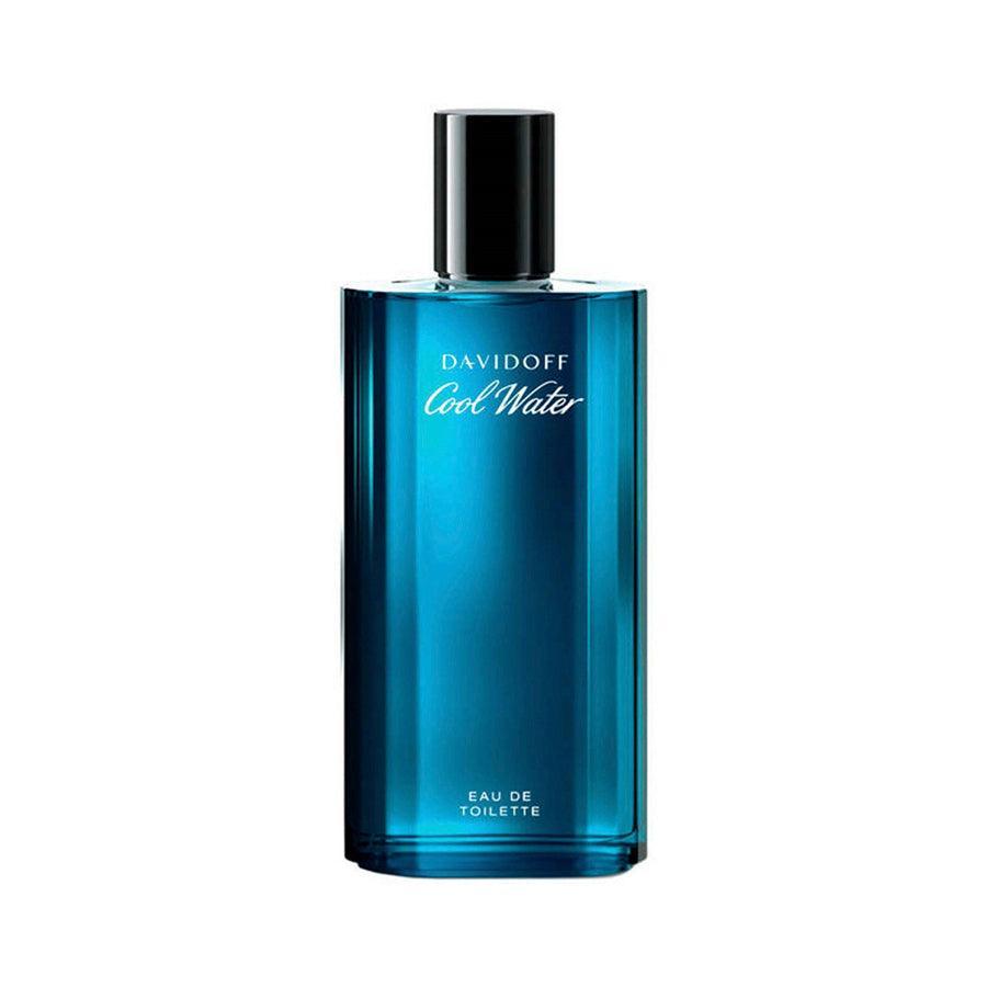 Davidoff - Cool Water Men EDT - Ascent Luxury Cosmetics