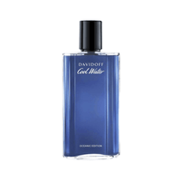 Davidoff - Cool Water Oceanic Edition For Men EDT 125ml - Ascent Luxury Cosmetics