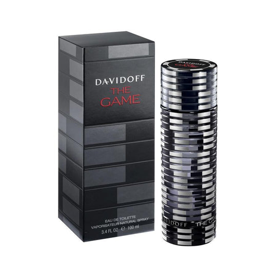 Davidoff - The Game EDT - Ascent Luxury Cosmetics