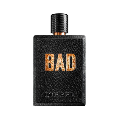 Diesel - Bad EDT/S 75ml - Ascent Luxury Cosmetics