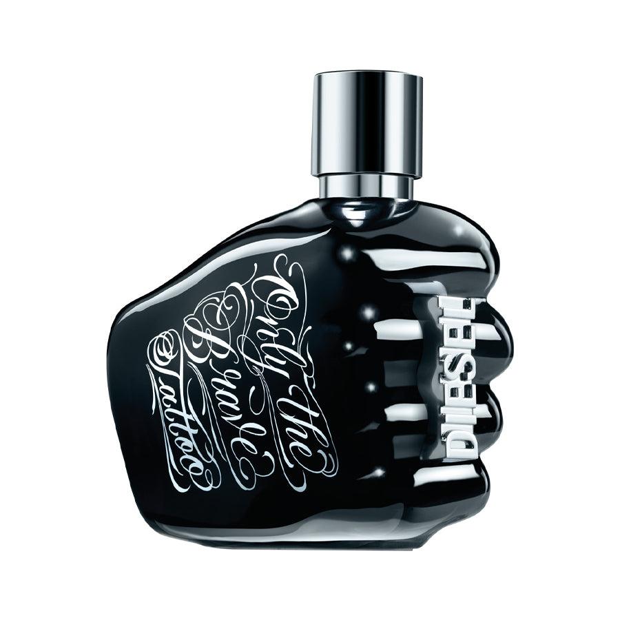 Diesel - Only The Brave Tattoo EDT 75ml - Ascent Luxury Cosmetics