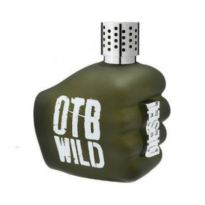 Diesel - Only The Brave Wild EDT/S 50ml - Ascent Luxury Cosmetics