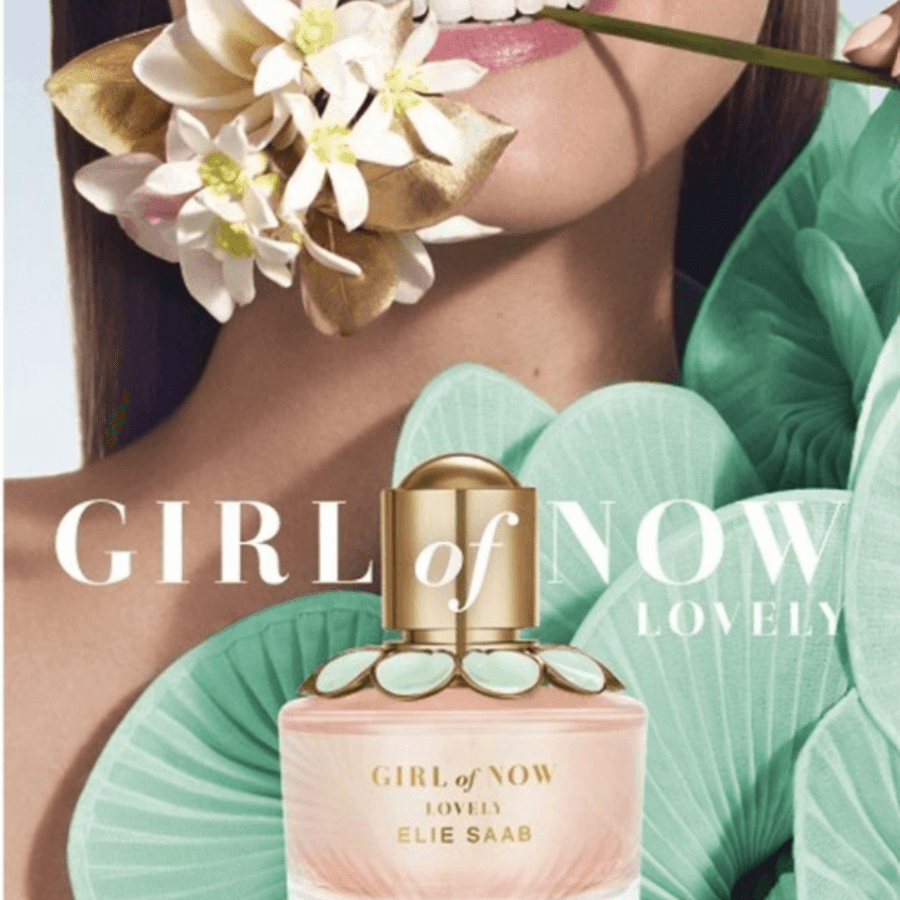 Elie Saab - Girl Of Now Lovely EDP - Ascent Luxury Cosmetics