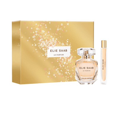 Elie Saab - Mother's Day 2023 Le Parfum EDP 50ml + 10ml Set - Ascent Luxury Cosmetics